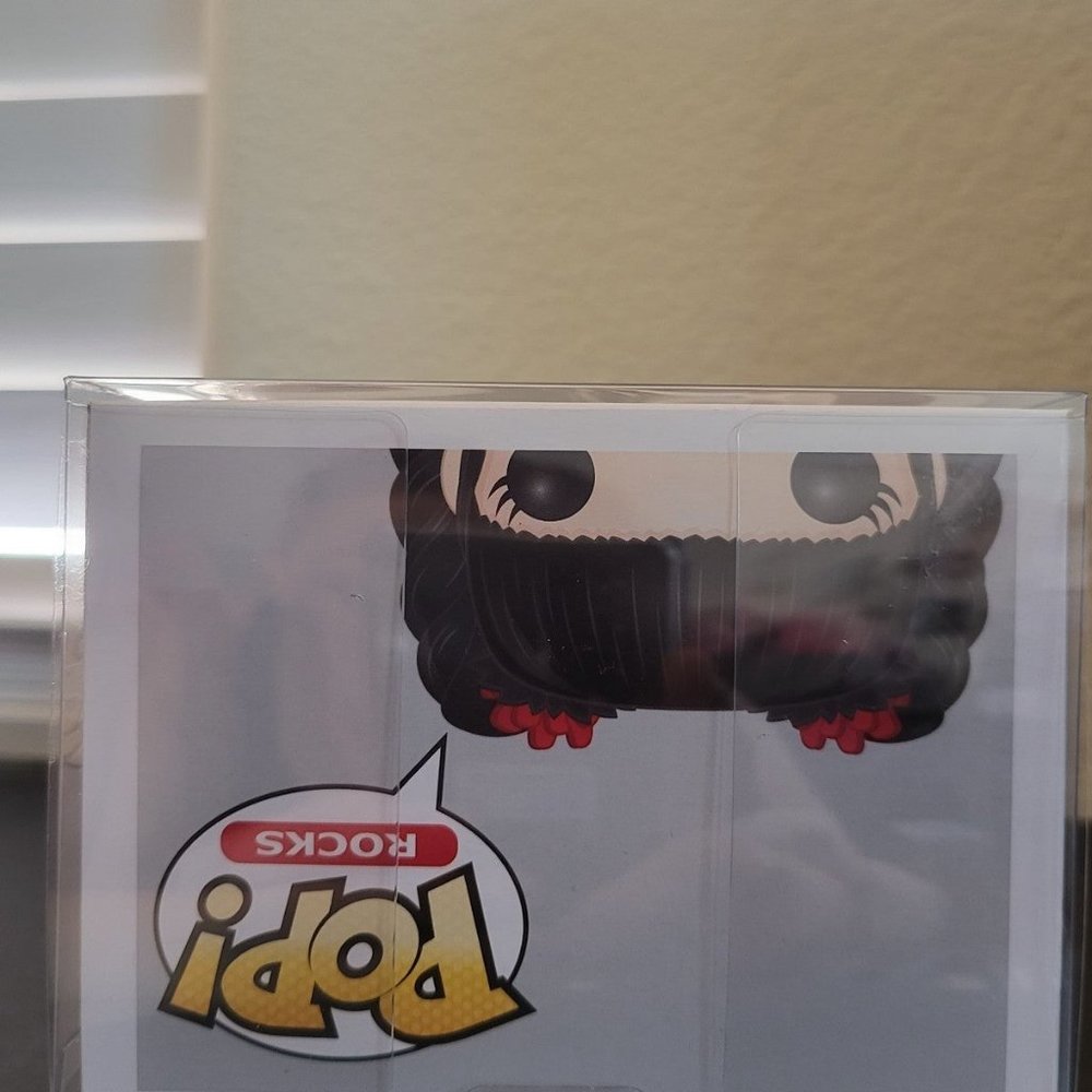Baby Metal Moametal Funko Pop - Picture 5 of 8